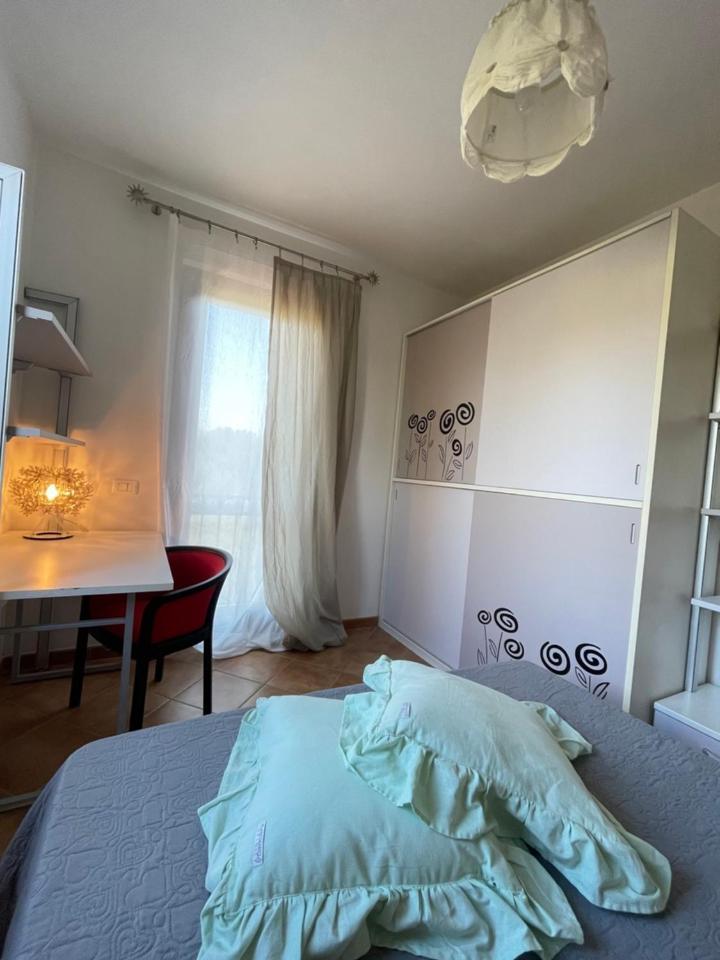 Villa Marili Bracciano  Εξωτερικό φωτογραφία