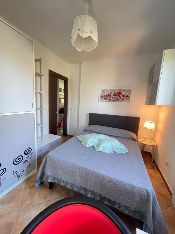 Villa Marili Bracciano  Εξωτερικό φωτογραφία