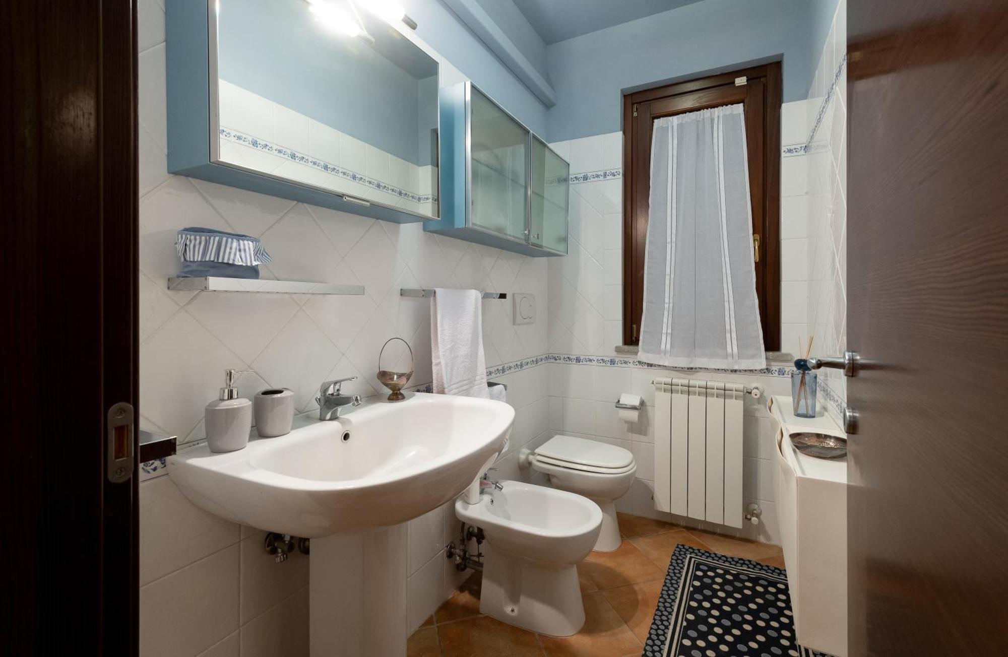 Villa Marili Bracciano  Εξωτερικό φωτογραφία