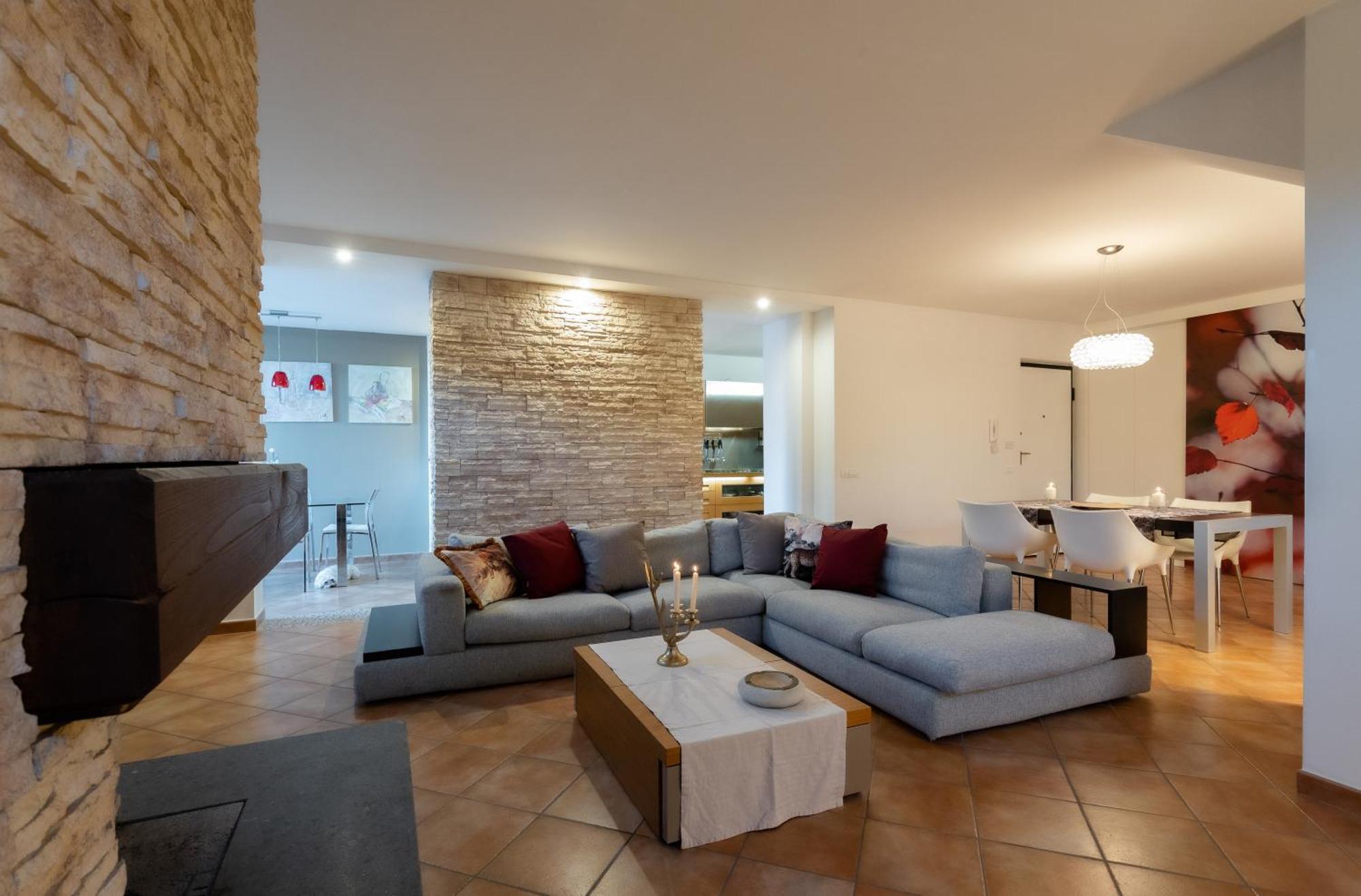 Villa Marili Bracciano  Εξωτερικό φωτογραφία