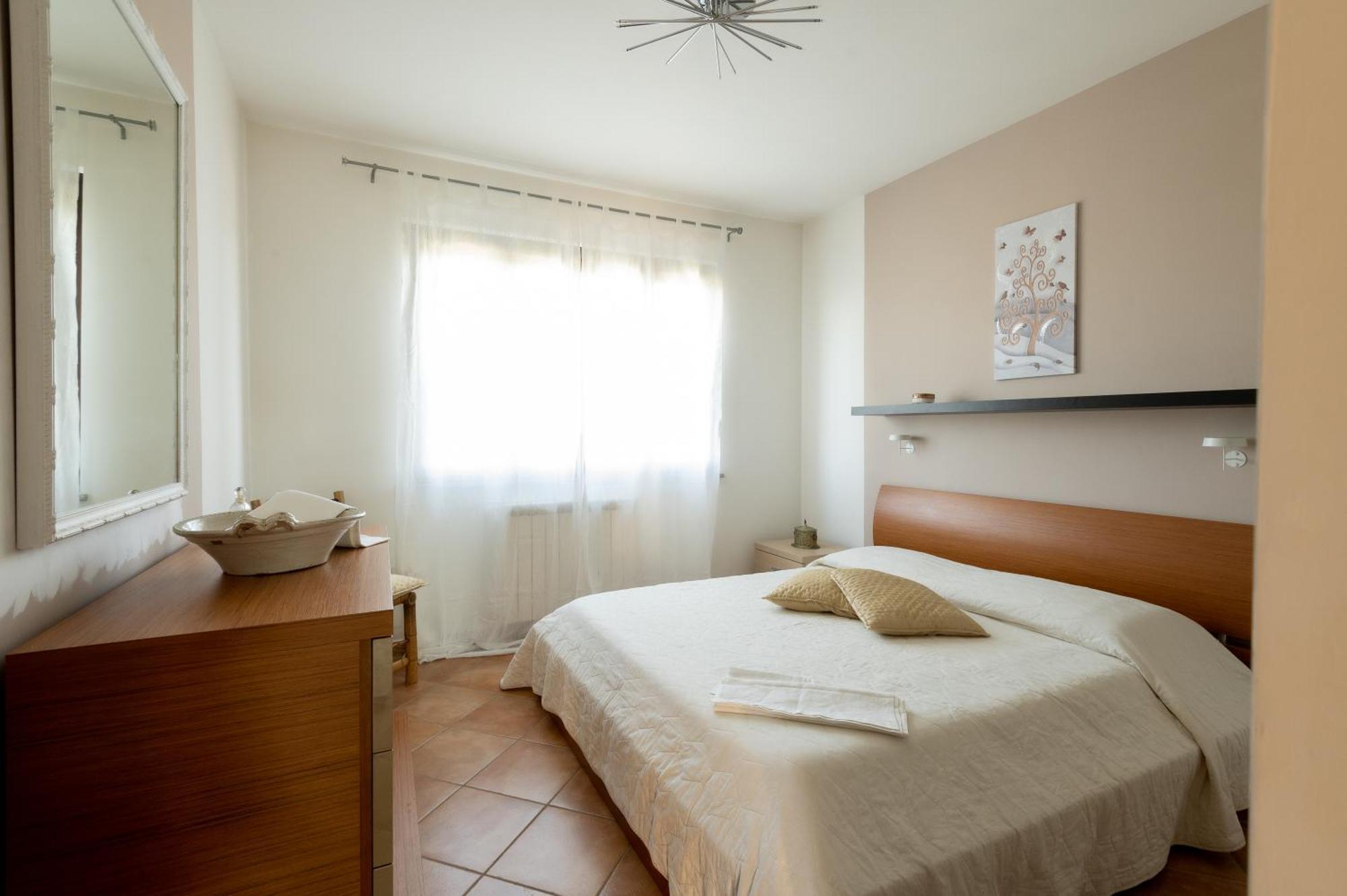 Villa Marili Bracciano  Εξωτερικό φωτογραφία