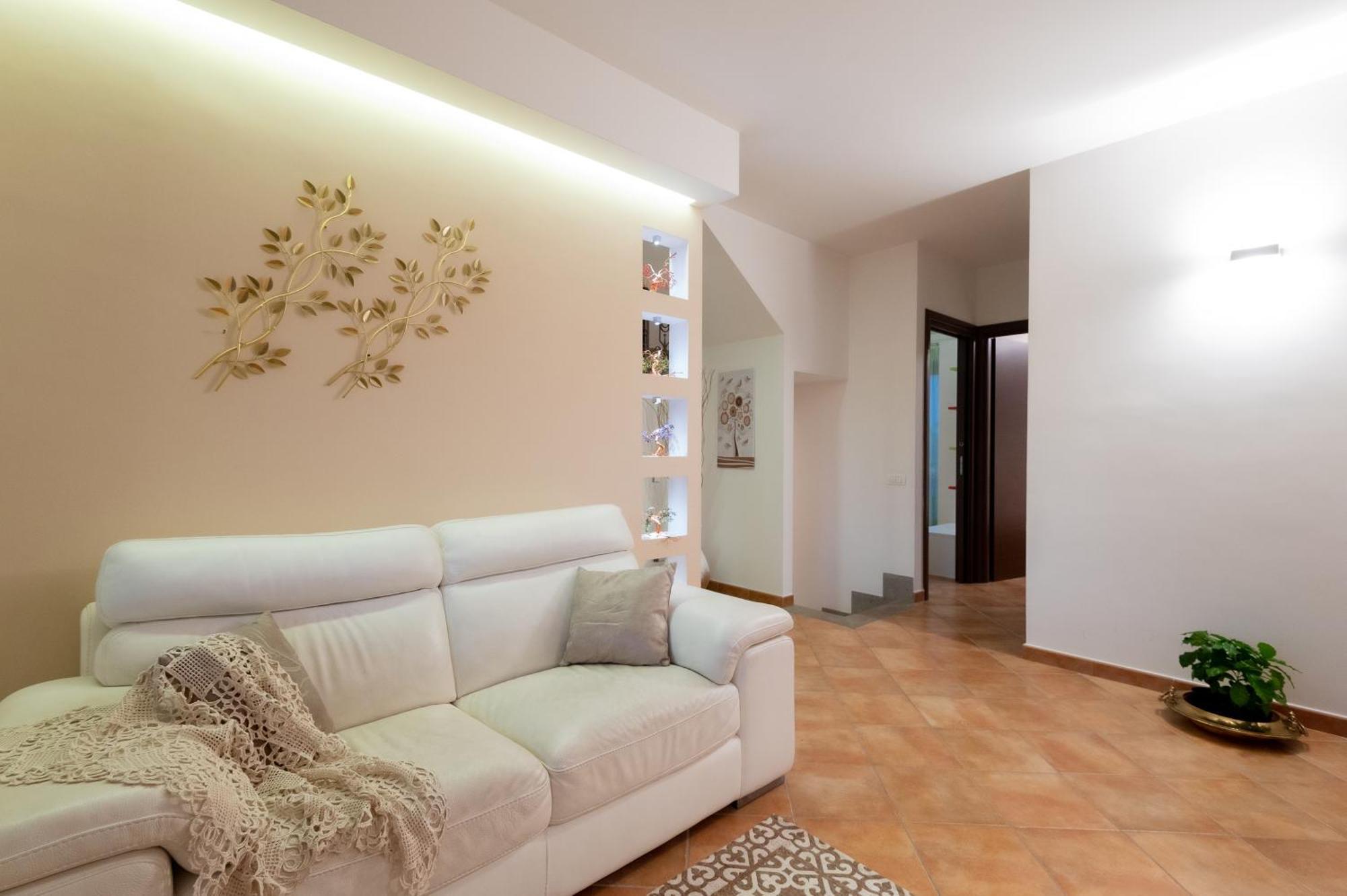 Villa Marili Bracciano  Εξωτερικό φωτογραφία