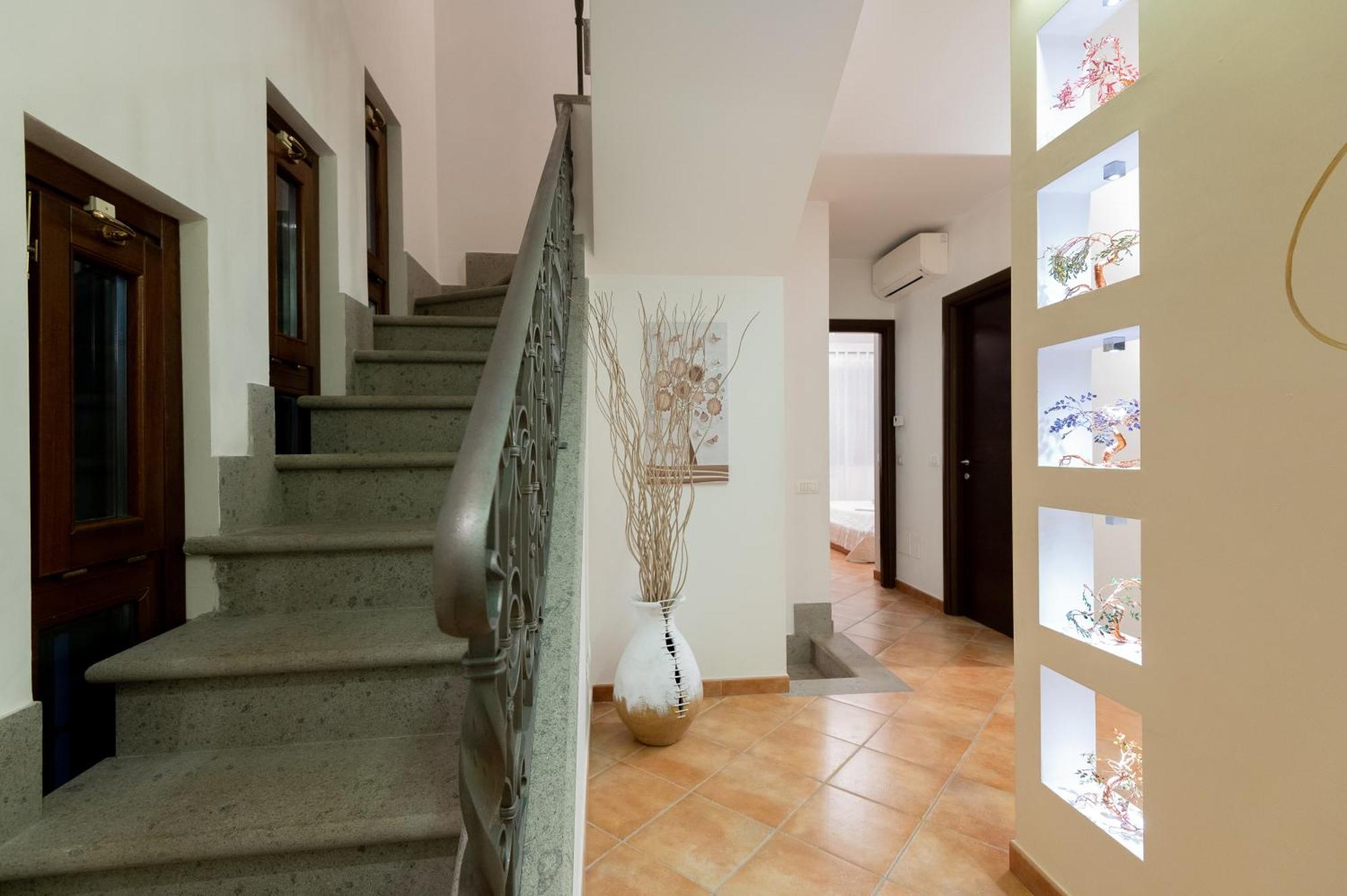 Villa Marili Bracciano  Εξωτερικό φωτογραφία